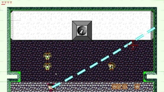 Starry Moon Island: Break Out MP05 — screenshot 1
