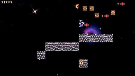 Starry Moon Island: Perimeter MP03 — screenshot 3