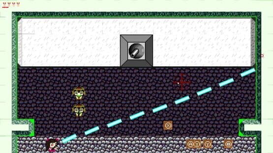 Starry Moon Island: Break Out MP08 — screenshot 1