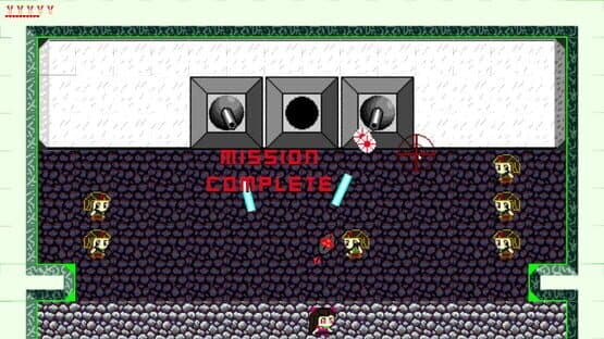 Starry Moon Island: Break Out MP10 — screenshot 1