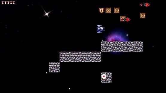 Starry Moon Island: Perimeter MP02 — screenshot 3