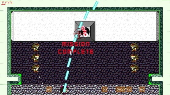 Starry Moon Island: Break Out MP05 — screenshot 2