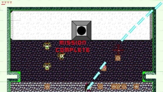 Starry Moon Island: Break Out MP08 — screenshot 2