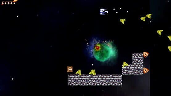 Starry Moon Island: Perimeter MP10 — screenshot 5