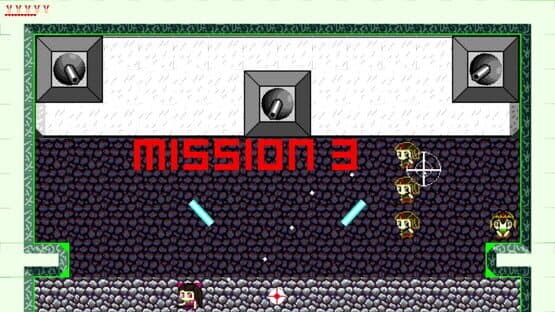 Starry Moon Island: Break Out MP08 — screenshot 3