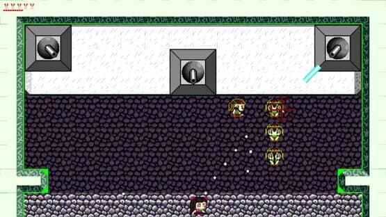 Starry Moon Island: Break Out MP08 — screenshot 4