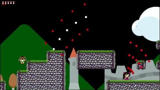 Starry Moon Island: Out of Control MP10 — screenshot 5