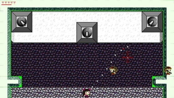 Starry Moon Island: Break Out MP10 — screenshot 2