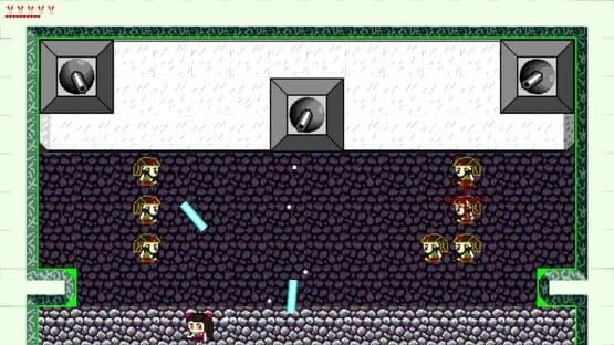 Starry Moon Island: Break Out MP05 — screenshot 4