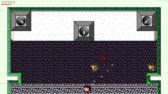 Starry Moon Island: Break Out MP10 — screenshot 3