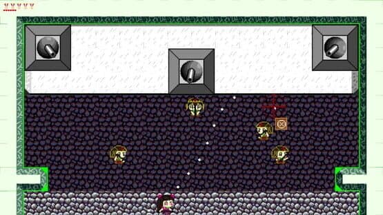 Starry Moon Island: Break Out MP08 — screenshot 5