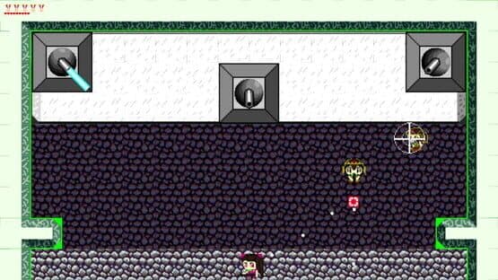Starry Moon Island: Break Out MP05 — screenshot 5