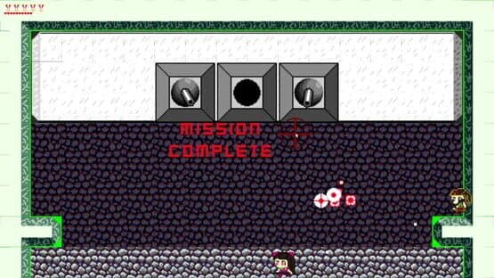 Starry Moon Island: Break Out MP10 — screenshot 5