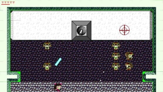 Starry Moon Island: Break Out MP01 — screenshot 1