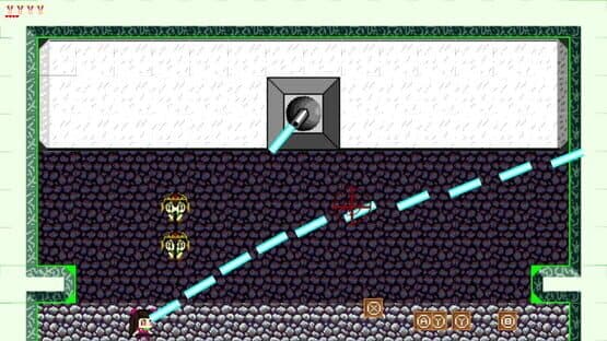 Starry Moon Island: Break Out MP09 — screenshot 1