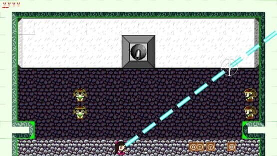 Starry Moon Island: Break Out MP04 — screenshot 1