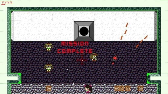 Starry Moon Island: Break Out MP09 — screenshot 2