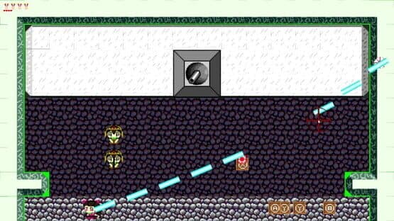 Starry Moon Island: Break Out MP01 — screenshot 2