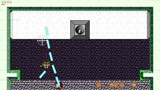 Starry Moon Island: Break Out MP04 — screenshot 2