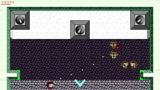 Starry Moon Island: Break Out MP09 — screenshot 3
