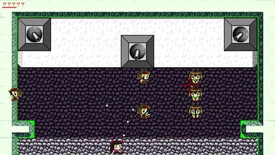 Starry Moon Island: Break Out MP09 — screenshot 4