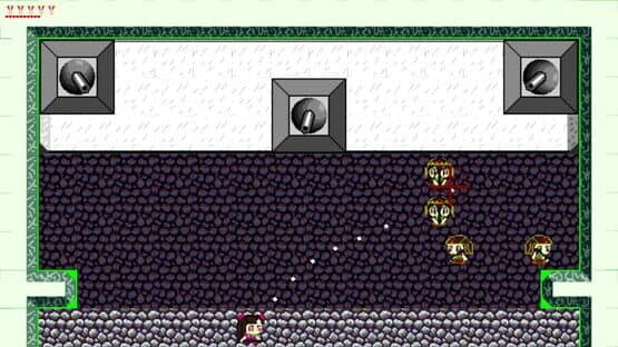 Starry Moon Island: Break Out MP01 — screenshot 4
