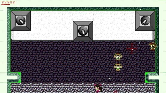 Starry Moon Island: Break Out MP04 — screenshot 5
