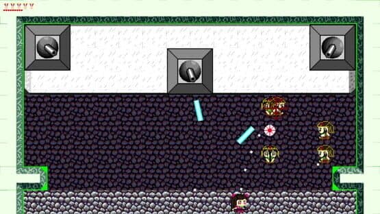Starry Moon Island: Break Out MP01 — screenshot 5