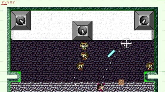 Starry Moon Island: Break Out MP09 — screenshot 5