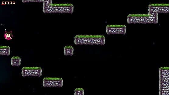 Starry Moon Island: Cannonade MP01 — screenshot 1