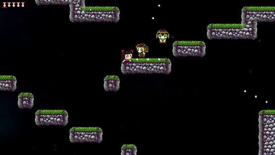 Starry Moon Island: Cannonade MP01 — screenshot 2