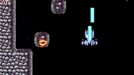 Starry Moon Island: Star Ocean MP05 — screenshot 1