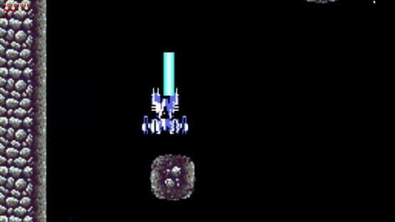 Starry Moon Island: Star Ocean MP05 — screenshot 2