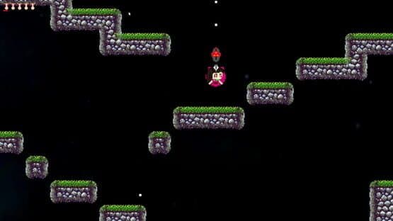 Starry Moon Island: Cannonade MP01 — screenshot 3