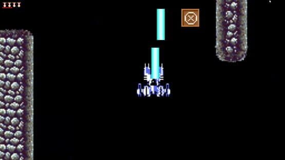 Starry Moon Island: Star Ocean MP05 — screenshot 3