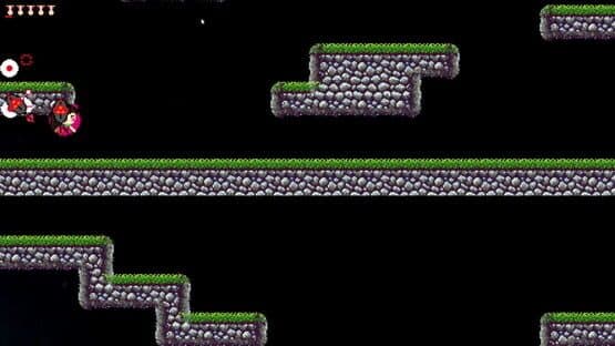 Starry Moon Island: Cannonade MP01 — screenshot 4