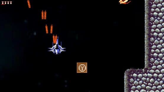 Starry Moon Island: Star Ocean MP05 — screenshot 4