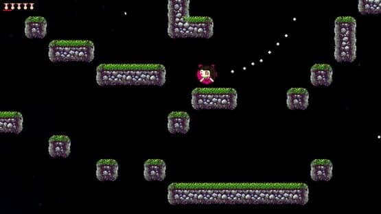 Starry Moon Island: Cannonade MP04 — screenshot 2