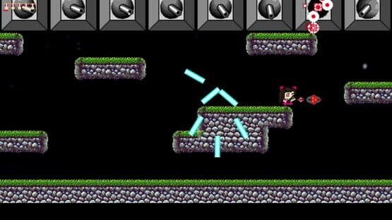 Starry Moon Island: Cannonade MP01 — screenshot 5