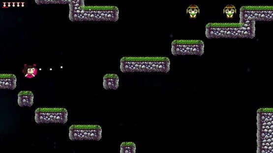 Starry Moon Island: Cannonade MP04 — screenshot 3