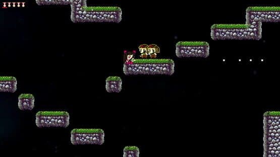 Starry Moon Island: Cannonade MP04 — screenshot 4