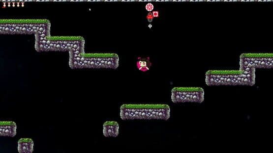 Starry Moon Island: Cannonade MP04 — screenshot 5