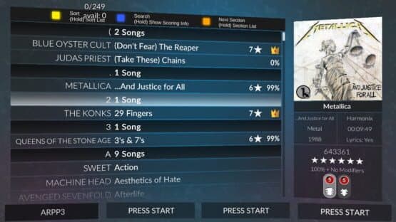 Clone Hero — screenshot 2