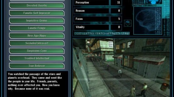 The Matrix Online — screenshot 2