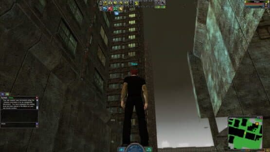 The Matrix Online — screenshot 6