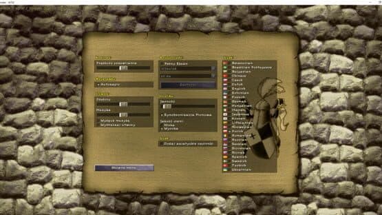 KaM Remake — screenshot 2