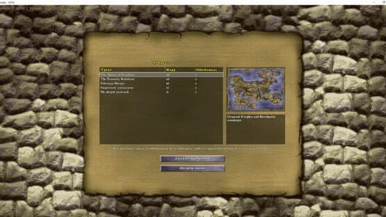 KaM Remake — screenshot 4
