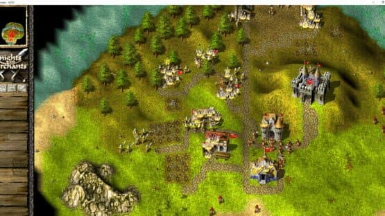 KaM Remake — screenshot 5