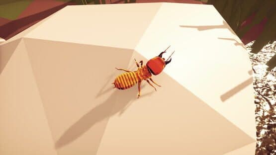 For the Hive — screenshot 2