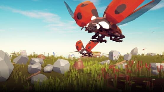 For the Hive — screenshot 3